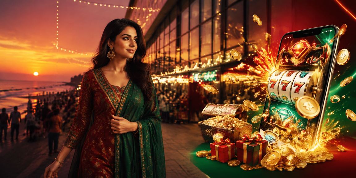 কক্সবাজারে মোবাইলে স্লট গেম খেলছেন একজন ব্যবহারকারী