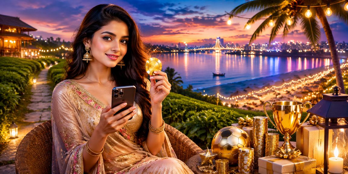 কক্সবাজারে ভিআইপি বোনাস সুবিধা ও 29 bat অফার উপভোগ