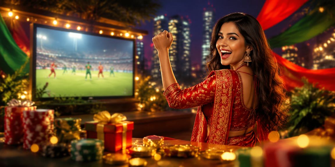 ঢাকায় ক্রিকেট বেটিং অভিজ্ঞতা