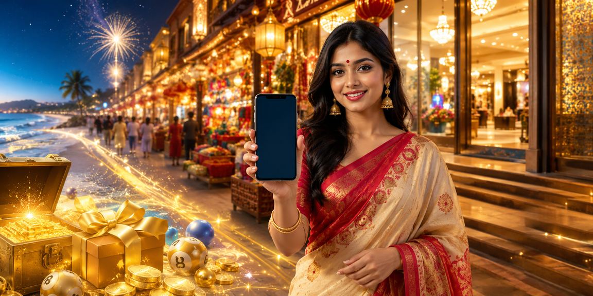 পহেলা বৈশাখ উপলক্ষে 29 bat - এর বিশেষ লটারি ও প্রোমোশন অফার