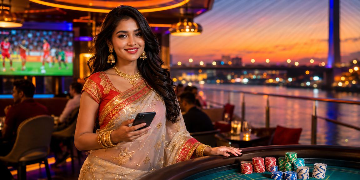 রংপুরে মোবাইলে ক্যাসিনো ও বেটিং করছেন একজন ব্যবহারকারী
