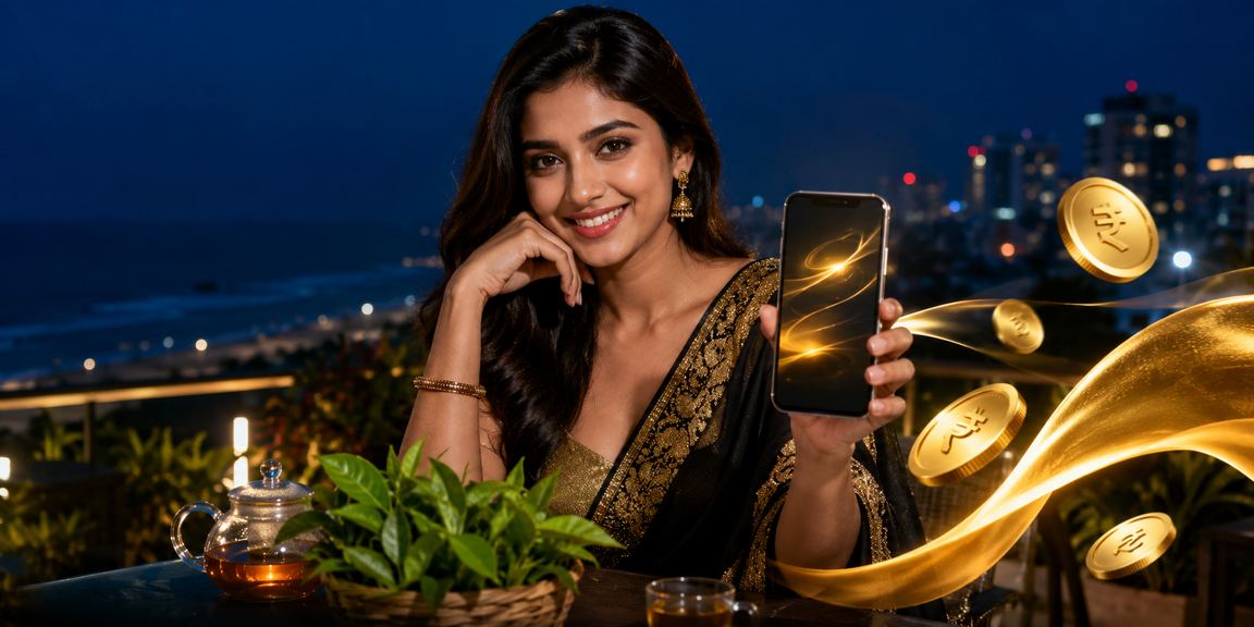 সেন্ট মার্টিনের পটভূমিতে ভিআইপি বোনাস ও টাকা সংক্রান্ত তথ্য